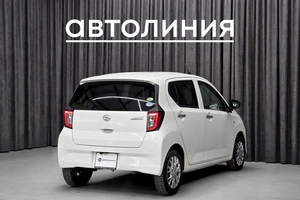 Хетчбэк Daihatsu Mira e:S 2018 года, 649000 рублей, Красноярск