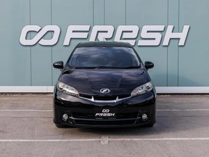 Минивэн Toyota Wish 2010 года, 1599000 рублей, Большой Сочи