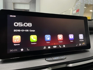 Внедорожник Geely Coolray 2022 года, 1497000 рублей, Солонцы