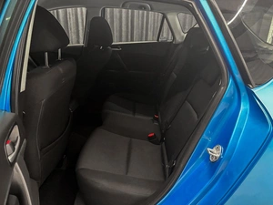 Хетчбэк Mazda Axela 2010 года, 799000 рублей, Красноярск