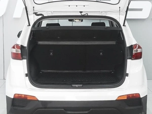 Внедорожник Hyundai Creta 2021 года, 2090000 рублей, Ростов-на-Дону