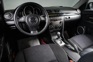 Хетчбэк Mazda 3 2006 года, 549000 рублей, Сургут