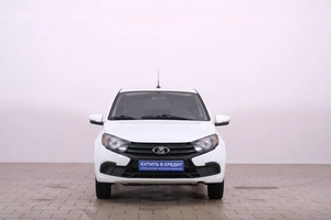 Лифтбек ВАЗ (LADA) Granta 2022 года, 749000 рублей, Омск
