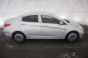 Седан Hyundai Solaris 2013 года, 775000 рублей, Орёл