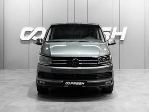 Минивэн Volkswagen Multivan 2018 года, 4770000 рублей, Тюмень