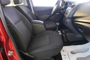 Седан ВАЗ (LADA) Granta 2019 года, 899000 рублей, Омск