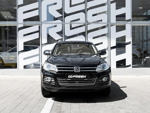 Внедорожник ZOTYE T600 2017 года, 1230000 рублей, Ставрополь