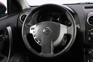 Внедорожник Nissan Qashqai 2008 года, 739000 рублей, Новосибирск
