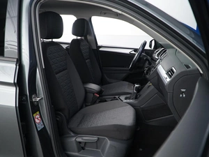 Внедорожник Volkswagen Tiguan 2022 года, 2499444 рублей, Москва