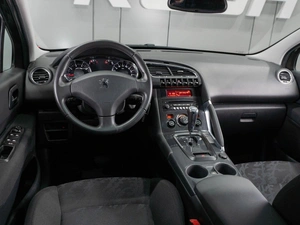 Внедорожник Peugeot 3008 2012 года, 699000 рублей, Тюмень