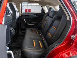 Внедорожник FAW Bestune T77 2024 года, 1890000 рублей, Ставрополь