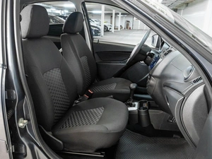 Седан ВАЗ (LADA) Granta 2018 года, 819000 рублей, Ставрополь