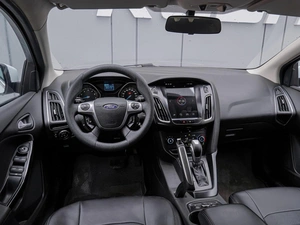 Универсал Ford Focus 2012 года, 660000 рублей, Краснодар