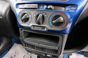 Минивэн Toyota Funcargo 2003 года, 559000 рублей, Красноярск