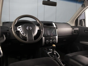 Внедорожник Nissan X-Trail 2012 года, 1230000 рублей, Омск