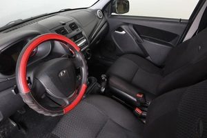 Хетчбэк ВАЗ (LADA) Kalina 2014 года, 449000 рублей, Пермь