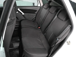 Лифтбек ВАЗ (LADA) Granta 2015 года, 699000 рублей, Аксай