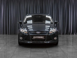 Седан Ford Focus 2012 года, 979000 рублей, Тюмень