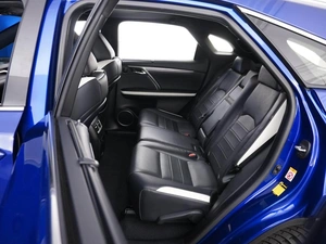 Внедорожник Lexus RX 2019 года, 4074434 рублей, Москва