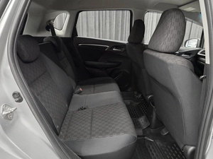 Хетчбэк Honda Fit 2014 года, 929000 рублей, Красноярск