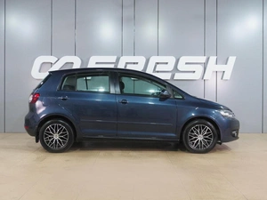 Хетчбэк Volkswagen Golf Plus 2013 года, 939000 рублей, Воронеж