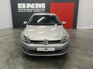 Хэтчбек Volkswagen Golf 2013 года, 1390000 рублей, Курск