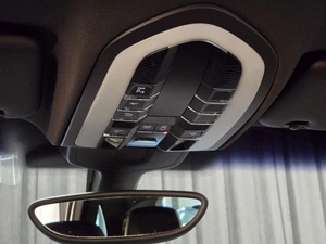 Внедорожник Porsche Cayenne 2011 года, 2499000 рублей, Красноярск