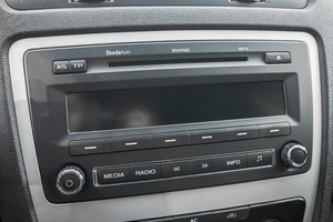 Лифтбек Skoda Octavia 2010 года, 689000 рублей, Барнаул