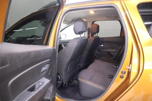 Внедорожник Renault Duster 2022 года, 1640000 рублей, Брянск