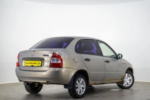 Седан ВАЗ (LADA) Kalina 2008 года, 89000 рублей, Оренбург