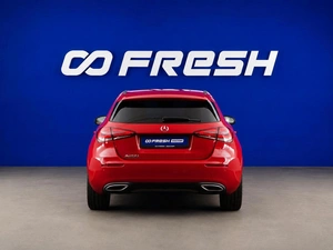 Хетчбэк Mercedes-benz A-класс 2018 года, 1899050 рублей, Москва