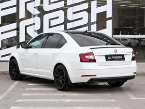 Лифтбек Skoda Octavia 2020 года, 1889000 рублей, Волгоград