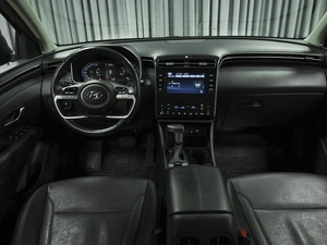 Внедорожник Hyundai Tucson 2021 года, 3510000 рублей, Ставрополь