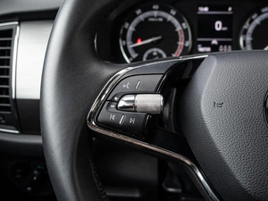 Внедорожник Skoda Kodiaq 2021 года, 2490000 рублей, Краснодар