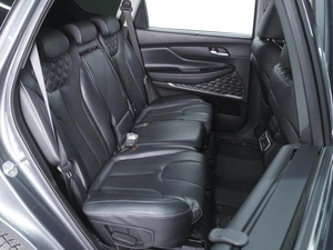 Внедорожник Hyundai Santa Fe 2021 года, 3470000 рублей, Ростов-на-Дону