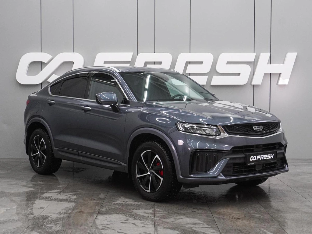 Внедорожник Geely Tugella 2022 года, 2599000 рублей, Воронеж