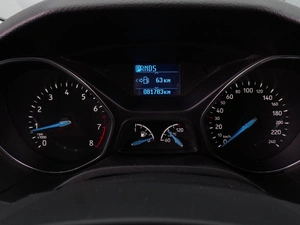 Хетчбэк Ford Focus 2017 года, 1349000 рублей, Воронеж