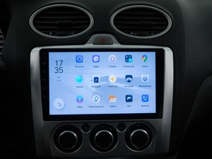 Хетчбэк Ford Focus 2010 года, 748055 рублей, Москва