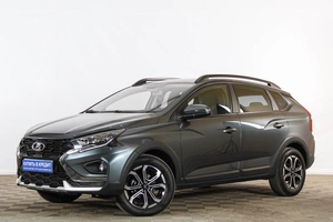 Универсал ВАЗ (LADA) Iskra 2026 года, 1849000 рублей, Тюмень
