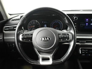 Седан Kia K5 2020 года, 2612900 рублей, Казань