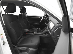 Внедорожник Skoda Kodiaq 2021 года, 2420000 рублей, Ставрополь