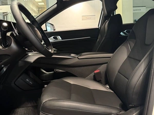 Внедорожник Haval F7x 2026 года, 3999000 рублей, Красноярск