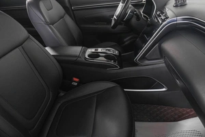 Внедорожник Hyundai Tucson 2021 года, 2969000 рублей, Кемерово