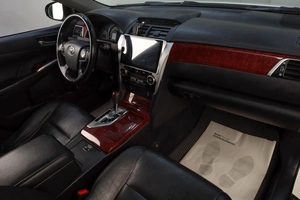 Седан Toyota Camry 2013 года, 1539000 рублей, Челябинск