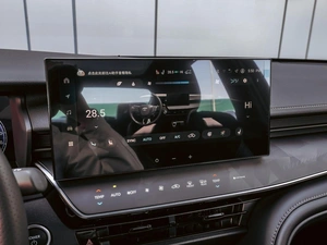 Седан Toyota Camry 2025 года, 4599000 рублей, Краснодар