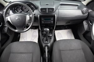 Внедорожник Nissan Terrano 2016 года, 1399000 рублей, Оренбург