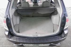 Внедорожник Subaru Forester 2009 года, 1449000 рублей, Кемерово