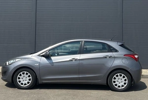 Хетчбэк Hyundai i30 2014 года, 990000 рублей, Солонцы