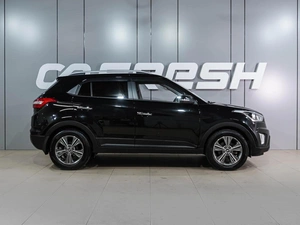 Внедорожник Hyundai Creta 2017 года, 2049000 рублей, Воронеж