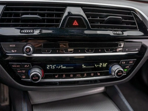 Седан BMW 5 серия 2019 года, 4750000 рублей, Краснодар